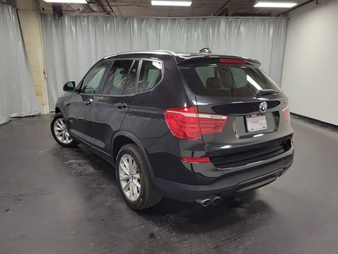 Used 2016 BMW X3 xDrive28i w/ Premium Package image 7