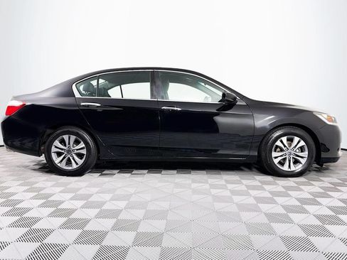 Used 2015 Honda Accord LX image 25