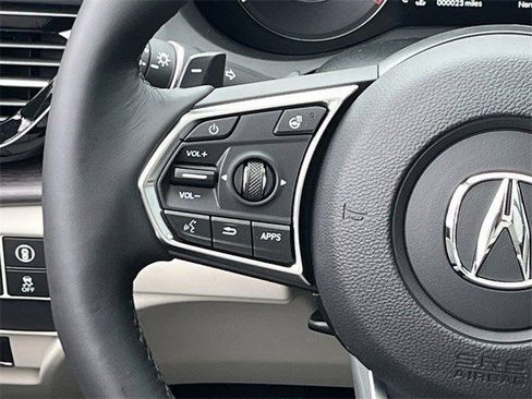 New 2026 Acura RDX SH-AWD w/ Advance Package image 15