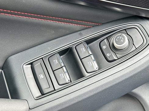 New 2025 Subaru WRX Premium image 14