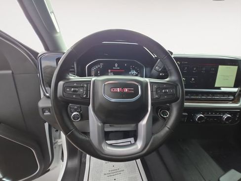 Used 2024 GMC Sierra 1500 Elevation AWD/4WD image 13