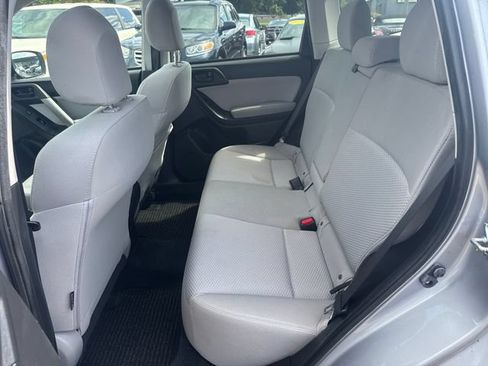 Used 2016 Subaru Forester 2.5i Premium w/ All-Weather Package AWD/4WD image 25