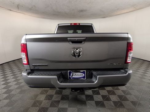 Certified 2024 RAM 2500 Big Horn w/ Sport Appearance Package AWD/4WD image 7