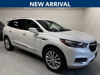 Used 2021 Buick Enclave Premium w/ Surround and Sites Package AWD/4WD video 1