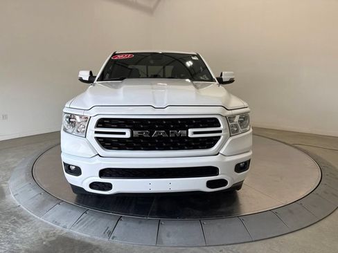 Used 2023 RAM 1500 Big Horn AWD/4WD image 2