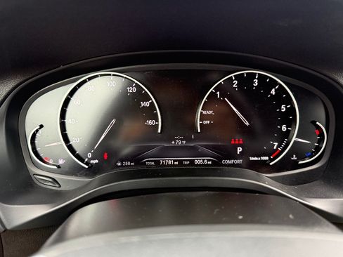 Used 2019 BMW X3 sDrive30i RWD image 26