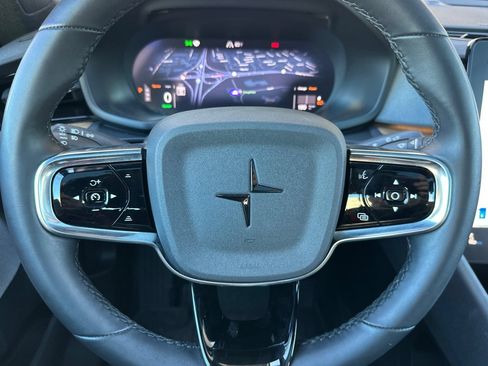 Used 2022 Polestar Polestar 2 w/ Plus Package AWD/4WD image 26