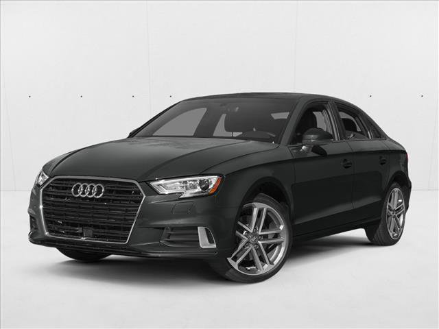 Used 2017 Audi A3 2.0T Premium w/ Convenience Package FWD image 1