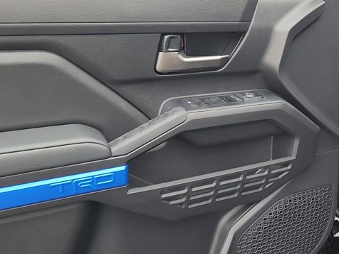 New 2025 Toyota Tacoma TRD Off-Road image 11