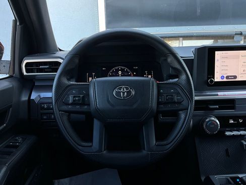 New 2026 Toyota Tacoma SR5 image 29