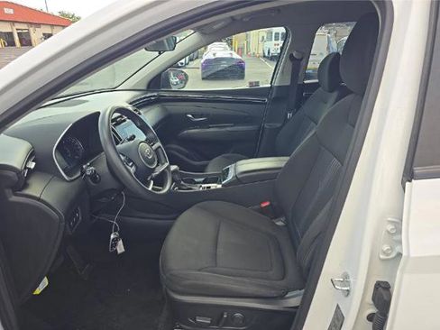 Used 2024 Hyundai Tucson SEL FWD image 6