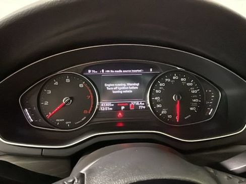 Used 2019 Audi A5 2.0T Premium w/ Convenience Package AWD/4WD image 17