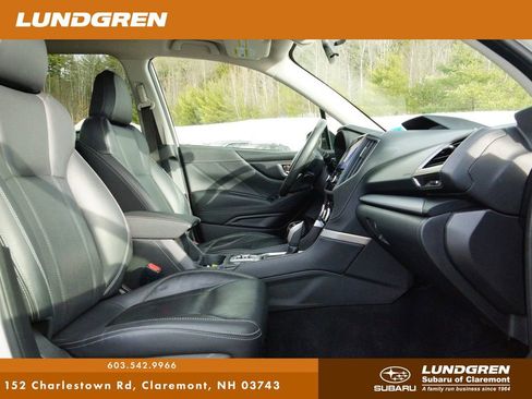 Used 2020 Subaru Forester Limited image 25