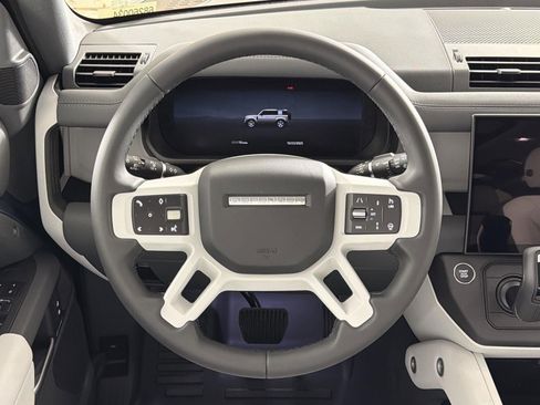 New 2026 Land Rover Defender 110 S image 11