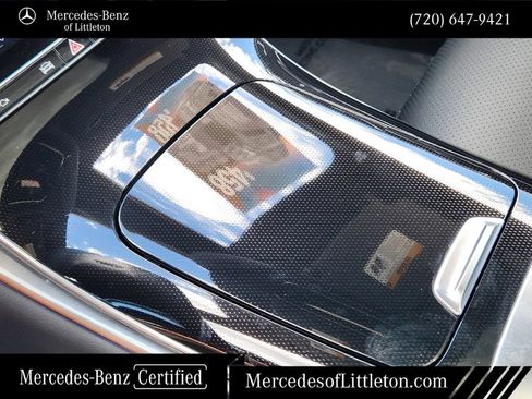 Certified 2026 Mercedes-Benz GLC 300 4MATIC image 19