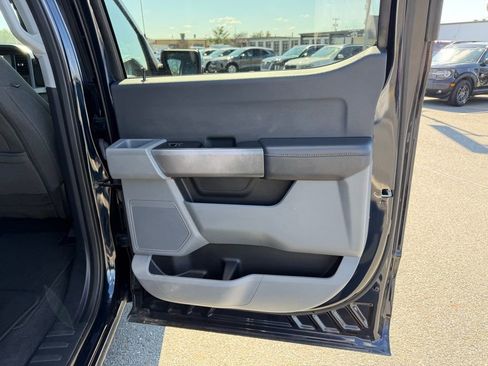 Used 2023 Ford F150 XLT image 31