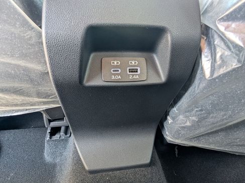 New 2026 Subaru Crosstrek 2.0i Premium image 14