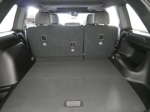 Used 2024 Jeep Grand Cherokee Altitude image 29