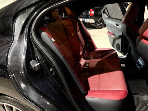 Used 2022 Lexus IS 300 w/ Premium Package RWD image 23
