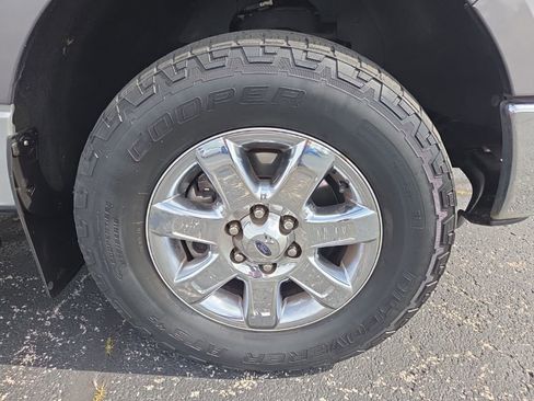 Used 2013 Ford F150 XLT w/ Luxury Equipment Group AWD/4WD image 20
