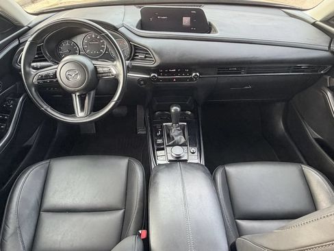 Used 2025 MAZDA CX-30 AWD 2.5 S w/ Preferred Package image 12