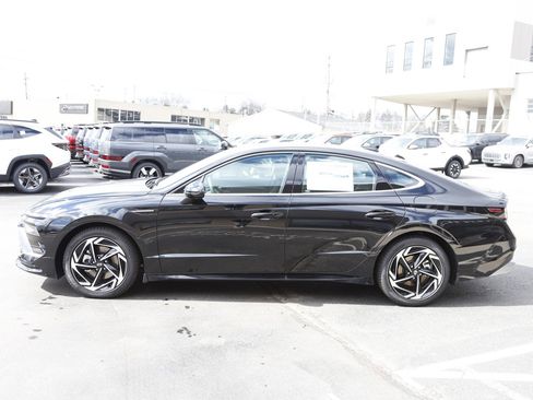 New 2026 Hyundai Sonata SEL AWD/4WD image 7