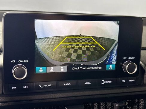 Used 2024 Honda CR-V EX image 16