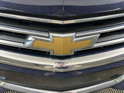 Used 2018 Chevrolet Impala LT image 8