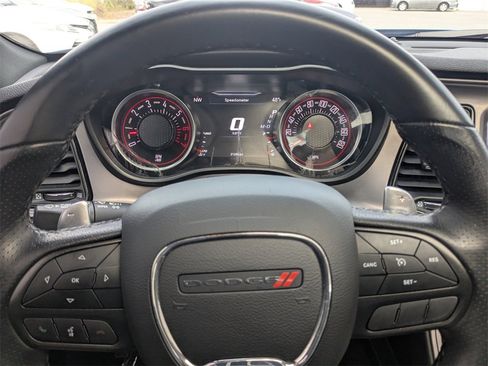 Used 2023 Dodge Challenger R/T Scat Pack image 25