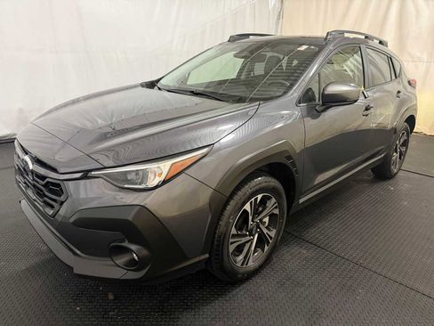 Certified 2024 Subaru Crosstrek 2.0i Premium image 6
