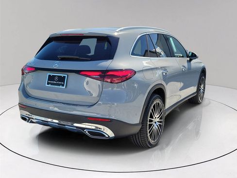 New 2026 Mercedes-Benz GLC 300 image 6