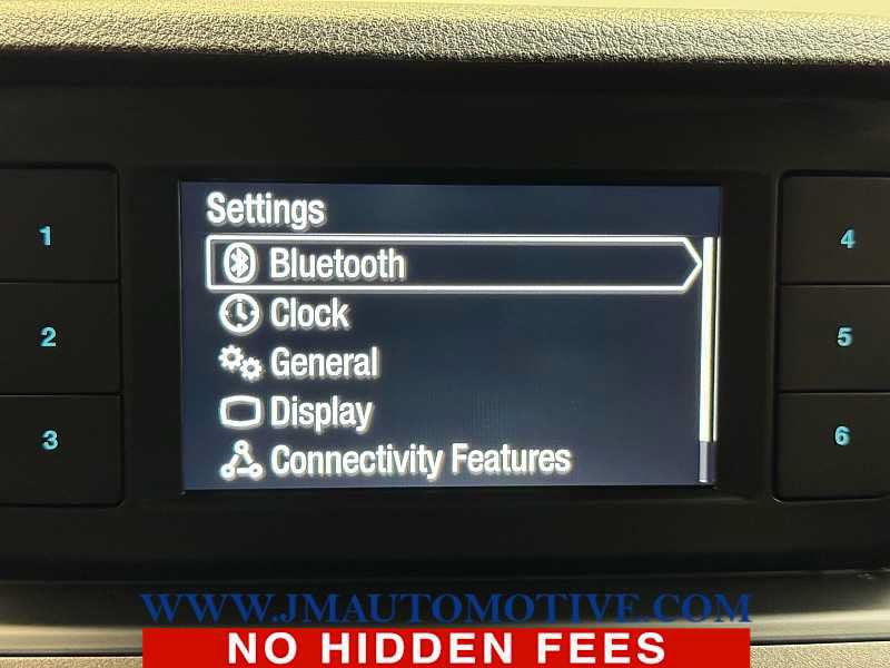 Used 2022 Ford Transit Connect XL FWD image 24