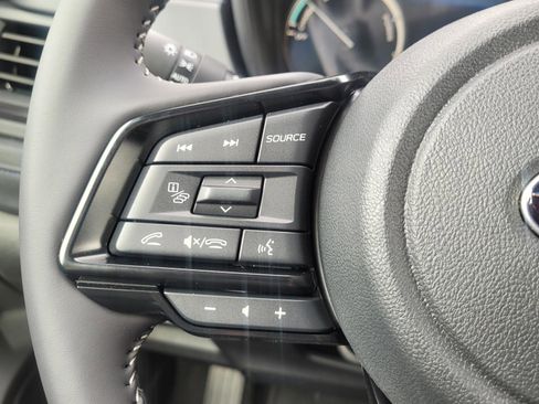 New 2026 Subaru Forester Sport AWD/4WD image 8