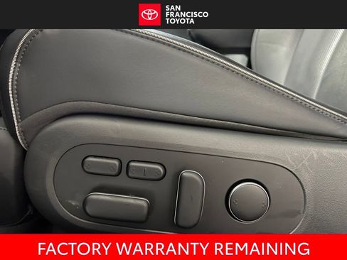 Used 2024 Hyundai Ioniq 5 Limited RWD image 12