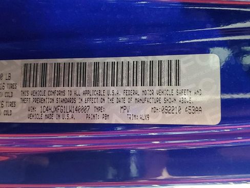 Used 2020 Jeep Wrangler Unlimited Rubicon image 40