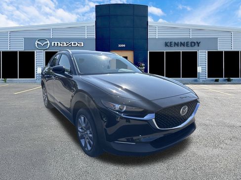 New 2025 MAZDA CX-30 AWD 2.5 S w/ Preferred Package image 1