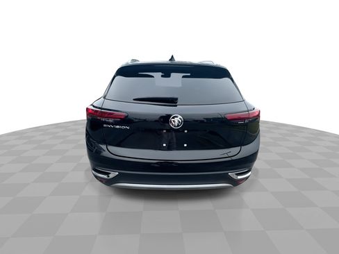 Certified 2023 Buick Envision Essence FWD image 7