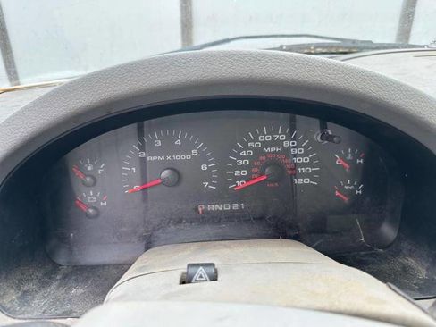 Used 2006 Ford F150 FX4 AWD/4WD image 33