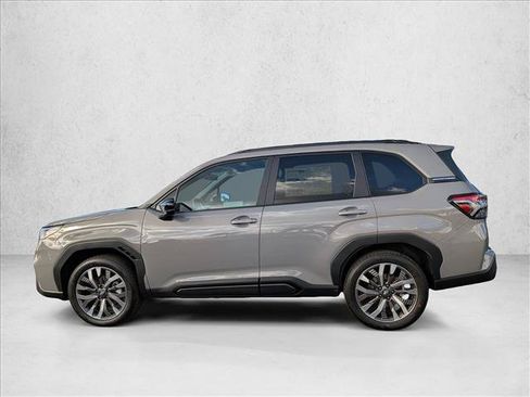 New 2026 Subaru Forester Touring AWD/4WD image 5