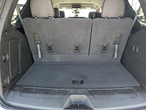 Certified 2023 Chevrolet Tahoe LT image 10