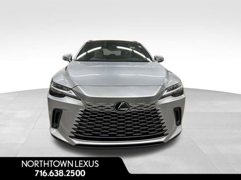 New 2025 Lexus RX 350 Premium Plus image 2