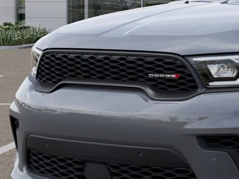New 2026 Dodge Durango GT AWD/4WD image 12