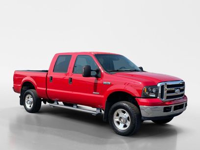 Used 2007 Ford F350 Lariat