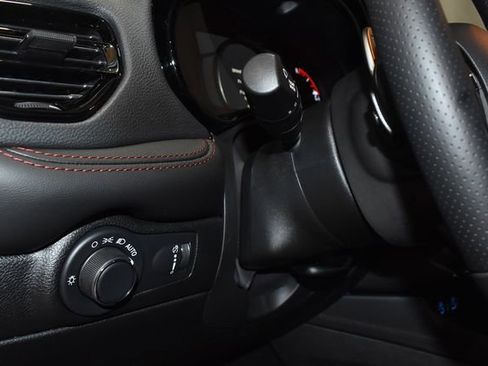 New 2026 Dodge Durango GT w/ Blacktop Package image 25