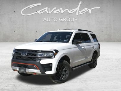 Used 2023 Ford Expedition Timberline