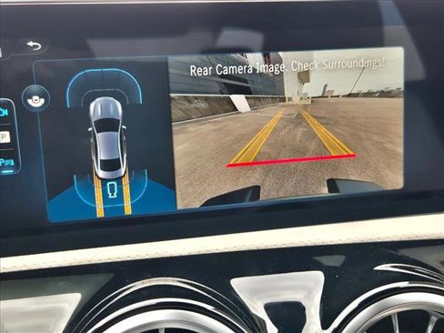 New 2026 Mercedes-Benz CLA 250 CLA 250 image 12