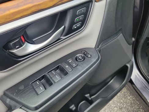 Certified 2018 Honda CR-V EX-L image 21