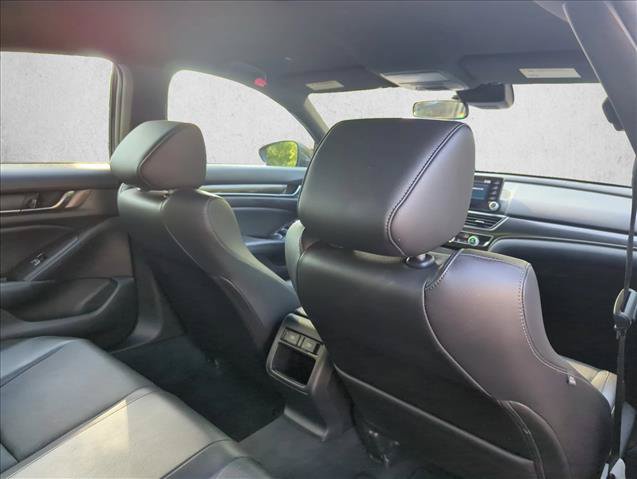 Used 2022 Honda Accord Sport image 27