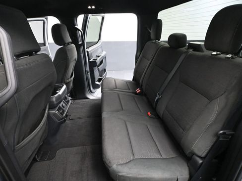 Used 2024 Ford F150 XLT w/ XLT Black Appearance Package image 38