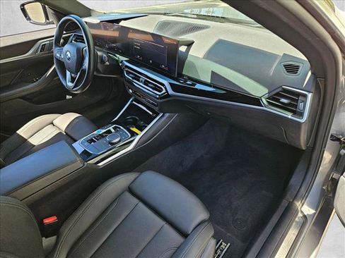 Used 2023 BMW i4 eDrive40 w/ Premium Package RWD image 22